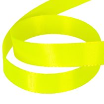 Artikel Decoratielint voor cadeaus, geschikt voor creatieve knutselprojecten en verpakkingen, 15 mm breed, 50 m lang.