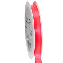 Artikel Cadeaulint voor elegante decoratie en stijlvolle verpakking voor speciale gelegenheden, 15 mm x 50 m