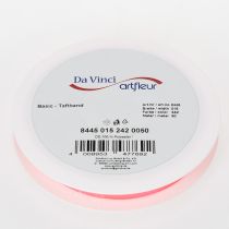 Artikel Cadeaulint voor elegante decoratie en stijlvolle verpakking voor speciale gelegenheden, 15 mm x 50 m