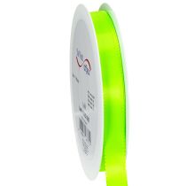 Artikel Cadeaulint, decoratief lint. Bijzonder geschikt voor stijlvolle en creatieve ontwerpen. 15 mm x 50 m