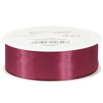 Artikel Decoratief lint taft lint cadeau lint Erika 40mm 50m
