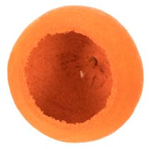 Artikel Bell Cup Mix op een stokje, sinaasappel, 15 stuks