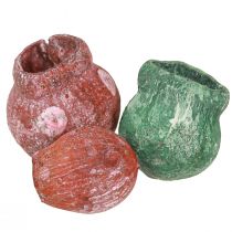 Artikel Bellgum belfruit groene bes mat 2,5-3,5 cm 500 g