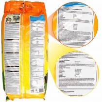 Artikel FRUX biologische kruiden- en kweekgrond met natuurlijke klei biologische grond kruidengrond 18l