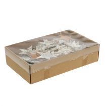 Artikel Berken sterren 6cm 100 stuks