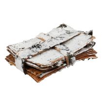 Berken strips 8cm x 11,5cm 8st