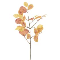 Artikel Herfstdecoratie, decoratieve beukentak, decoratieve kunsttak 72,5 cm