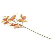 Artikel Herfstdecoratie, decoratieve beukentak, decoratieve kunsttak 72,5 cm