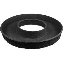 Artikel Oasis Zwart Biolit Plantenring Zwart Ø50cm