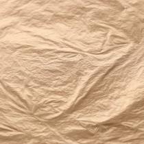 Blad metaal bladeren koper 14×14cm 25p