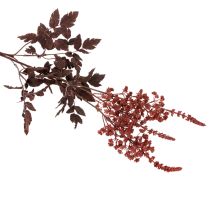 Artikel Kunstbloem Astilbe met lange steel, 80 cm
