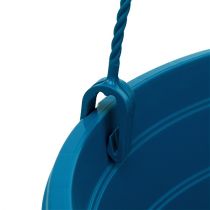 Artikel Hangmand 25cm blauw