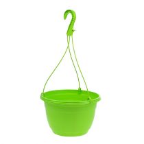 Hangmand 25cm groen