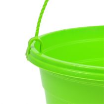 Artikel Hangmand 25cm groen