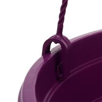 Artikel Hangmand 25cm paars