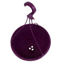Artikel Hangmand 25cm paars