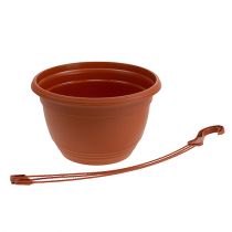 Artikel Hangmand Ø30cm terracotta