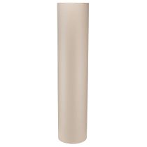 Artikel Bloemenpapier inpakpapier natuurlijk bruin 75cm 9kg