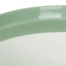 Artikel Bloemvaas, kelkvormig, voor tafeldecoratie, 30 cm