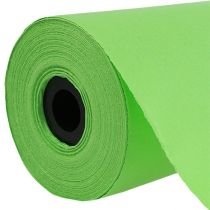 Artikel Boordpapier Mei groen 25cm 100m