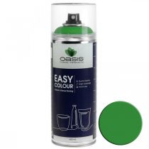 Easy Color Spray, verfspray groen, lentedecoratie 400ml