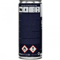 Artikel OASIS® Easy Color Spray, verfspray geel 400ml