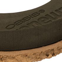 Artikel Bloemenfoam ring OASIS® Renewal® Bloemenfoam Biolit® 24cm 2 stuks