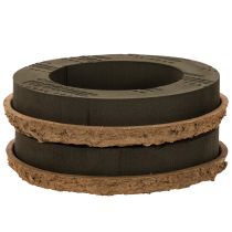 Artikel Bloemenfoam ring OASIS® Renewal® Bloemenfoam Biolit® 24cm 2 stuks