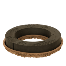 Artikel Bloemenfoam ring OASIS® Renewal® Bloemenfoam Biolit® 24cm 2 stuks