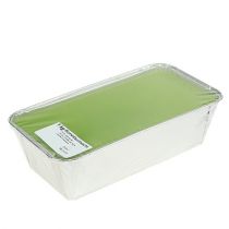 Bloem Dip Wax 1kg Lichtgroen