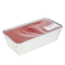 Artikel Bloemendipwas 1kg Robijn