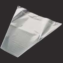 Artikel Bloemenzakken Transparante bloemenverpakking 30x30x12cm 50 stuks