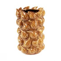 Artikel Bloemenvaas keramiek vaas Mediterraan Ø14cm H22,5cm