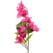 Artikel Kunstmatige bougainvillea-bloemtak voor lentedecoratie, 100 cm