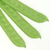 Sierbonen groen 34cm