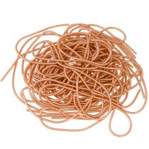 Artikel Bouillondraad Ø2mm 100g koper