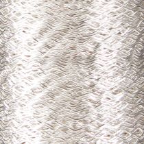 Artikel Bouilloneffect draad 100g zilver