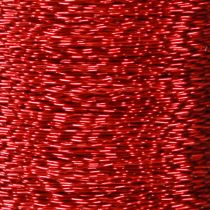Artikel Bouilloneffect draad Ø0.30mm 100g/140m rood