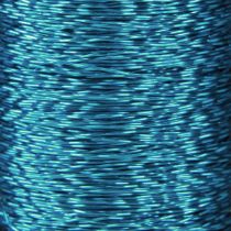 Artikel Bouilloneffect draad Ø0.30mm 100g/140m turquoise