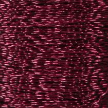 Artikel Bouilloneffect draad Ø0.30mm 140m Bordeaux