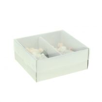 Artikel Bruidspaar 6cm 2st