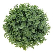 Buxus bol kunst groen Ø26cm