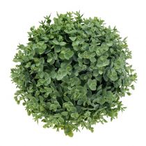 Buxusbal kunstgroen Ø23cm