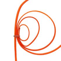 Artikel Riet Coil oranje 25 st.