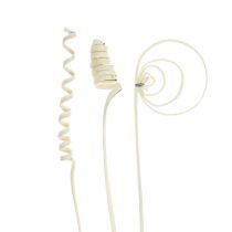 Artikel Riet assortiment mini gebleekt 75 stuks