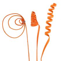 Artikel Riet assortiment mini oranje 75 stuks