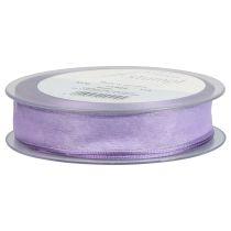 Artikel Chiffon lint organza lint organza paars 25mm 20m