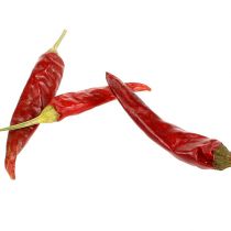 Artikel Chilis rode korte chili 250g