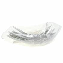 Artikel Kokosnoot kokosblad gewassen wit 500g