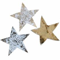 Artikel Kokosster white washed 10cm 20 st